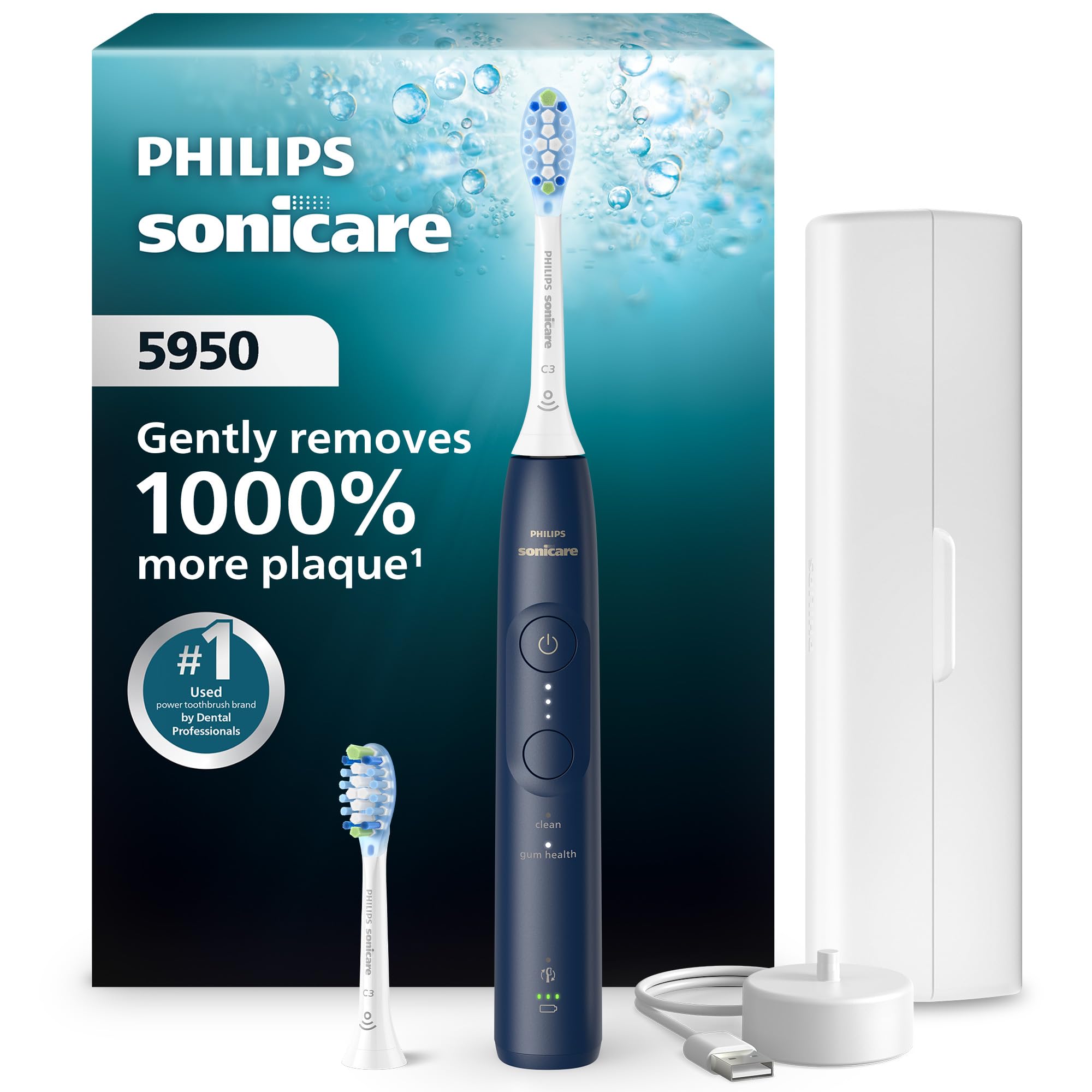 値下げ中❣️Philips 電動歯ブラシ本体 ベージュ 収納ケース付き Amazon.co.jp: フィリップス ソニッケアー 電動歯ブラシ トラベル